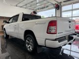 Used 2022 RAM 1500 Big Horn image 4
