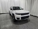 New 2025 Jeep Grand Cherokee L Limited w/ Trailer Tow Package image 2