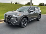 New 2026 Nissan Rogue SV w/ Cold Weather Package image 2