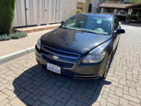 Used 2009 Chevrolet Malibu LT w/ Premium Mat Package image 4
