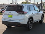 New 2026 Nissan Rogue SV image 5