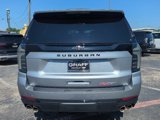 New 2025 Chevrolet Suburban RST w/ Advanced Technology Package image 4