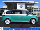 New 2025 Volkswagen ID. Buzz 1st Edition image 3