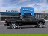 New 2026 Chevrolet Silverado 3500 LTZ image 5