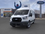 New 2025 Ford Transit 350 XL image 2