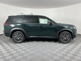 New 2025 Nissan Pathfinder SL w/ SL Premium Package image 5