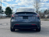 Used 2021 Tesla Model Y Long Range image 4