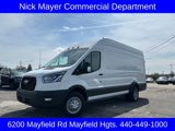 New 2025 Ford Transit 350 148 High Roof Extended DRW w/ Load Area Protection Package image 2