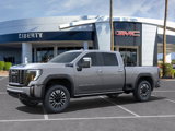 New 2025 GMC Sierra 2500 Denali Ultimate w/ Max Trailering Package image 2
