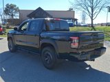 New 2025 Nissan Frontier PRO-4X w/ Pro Premium Package image 3