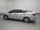Used 2020 Nissan Versa S image 3