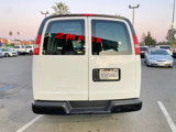 Used 2016 Chevrolet Express 2500 image 4