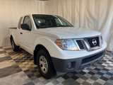 Used 2017 Nissan Frontier S image 3