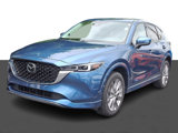 Used 2024 MAZDA CX-5 AWD 2.5 S w/ Premium Plus Pkg image 3
