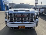 New 2025 GMC Sierra 3500 Denali w/ Technology Package image 2