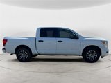 Used 2023 Nissan Titan SV image 2
