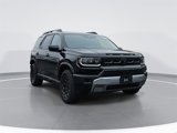 New 2026 Honda Passport RTL image 3