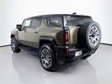 New 2025 GMC Hummer EV 3X w/ LPO, Sport Package image 5