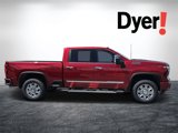 New 2025 Chevrolet Silverado 2500 High Country w/ High Country Premium Package image 2