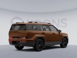 New 2025 Hyundai Santa Fe Calligraphy image 4