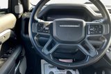 Used 2024 Land Rover Defender 130 X-Dynamic SE image 5
