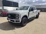 New 2025 Ford F250 XL w/ STX Appearance Package image 2