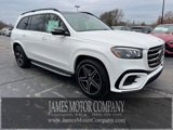 New 2025 Mercedes-Benz GLS 450 4MATIC image 3