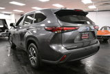 Certified 2024 Toyota Highlander XLE image 5