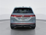 New 2025 Volkswagen Atlas SEL image 4
