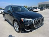 New 2025 Audi Q7 3.0T Premium Plus image 3