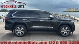Used 2024 Toyota Sequoia Capstone image 5