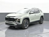New 2026 Chevrolet Equinox ACTIV w/ Convenience Package III image 3