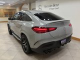 New 2025 Mercedes-Benz GLE 53 AMG 4MATIC Coupe image 3