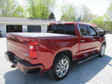 Used 2019 Chevrolet Silverado 1500 High Country w/ High Country Premium Package image 5