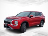 New 2025 Mitsubishi Outlander SE image 3