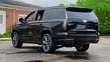New 2025 Cadillac Escalade Sport w/ Touring Package image 5