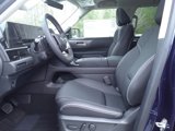 New 2025 INFINITI QX80 Luxe image 3
