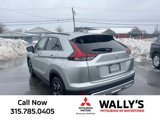 New 2025 Mitsubishi Eclipse Cross SE image 5