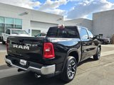 New 2025 RAM 1500 Laramie image 5