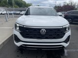 New 2025 Volkswagen Atlas Cross Sport SEL Premium R-Line image 4
