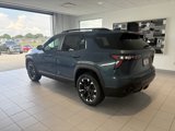 New 2026 Chevrolet Equinox RS image 4