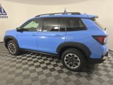 New 2025 Honda Passport TrailSport image 4