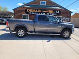 Used 2015 RAM 2500 Laramie image 2