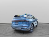 New 2025 Lincoln Nautilus Reserve w/ Jet Appearance Package image 3