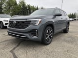 New 2025 Volkswagen Atlas SEL Premium R-Line image 3