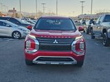 New 2025 Mitsubishi Outlander SE image 2