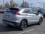 Used 2024 Mitsubishi Eclipse Cross SE image 3