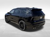 New 2026 Chevrolet Traverse RS image 5