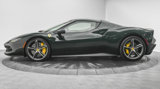 Certified 2024 Ferrari 296 GTB image 5