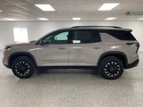 New 2026 Chevrolet Traverse Z71 w/ Driver Confidence Package image 4